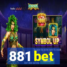 881 bet