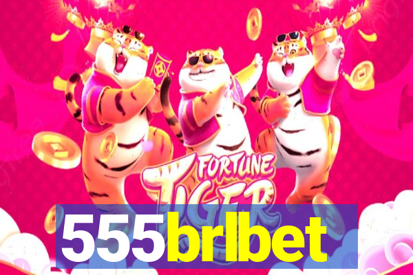 555brlbet