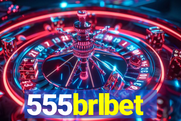 555brlbet