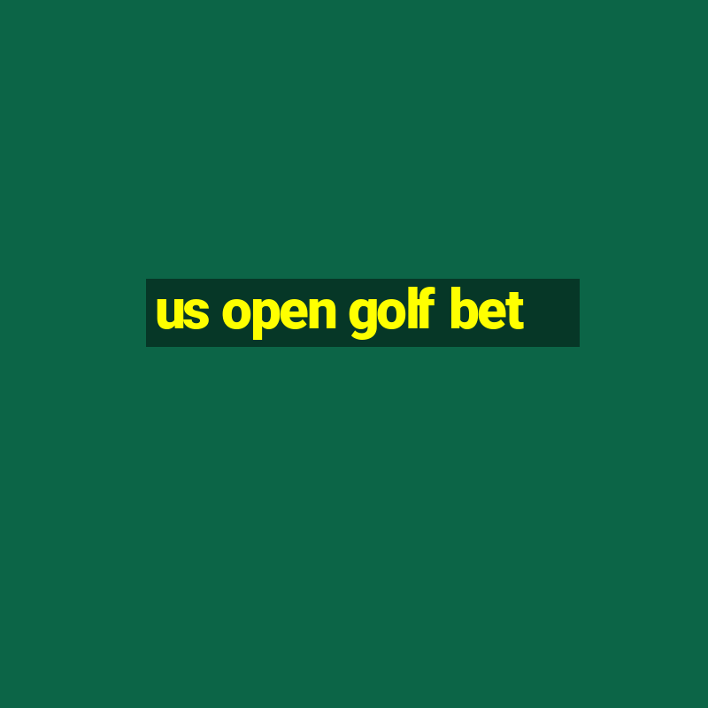 us open golf bet