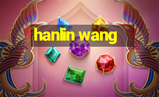 hanlin wang