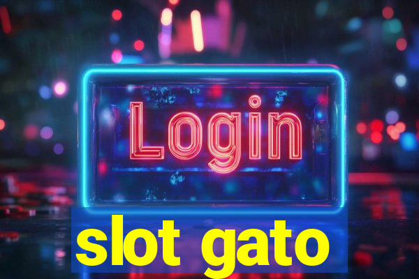 slot gato