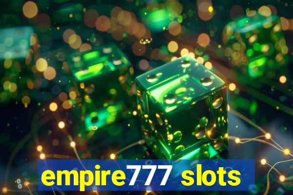 empire777 slots