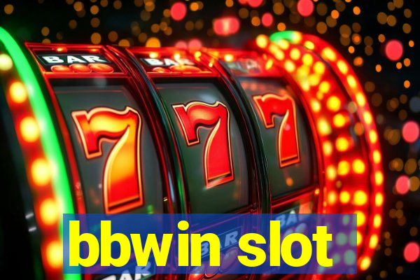 bbwin slot