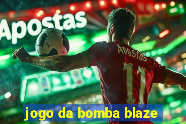 jogo da bomba blaze