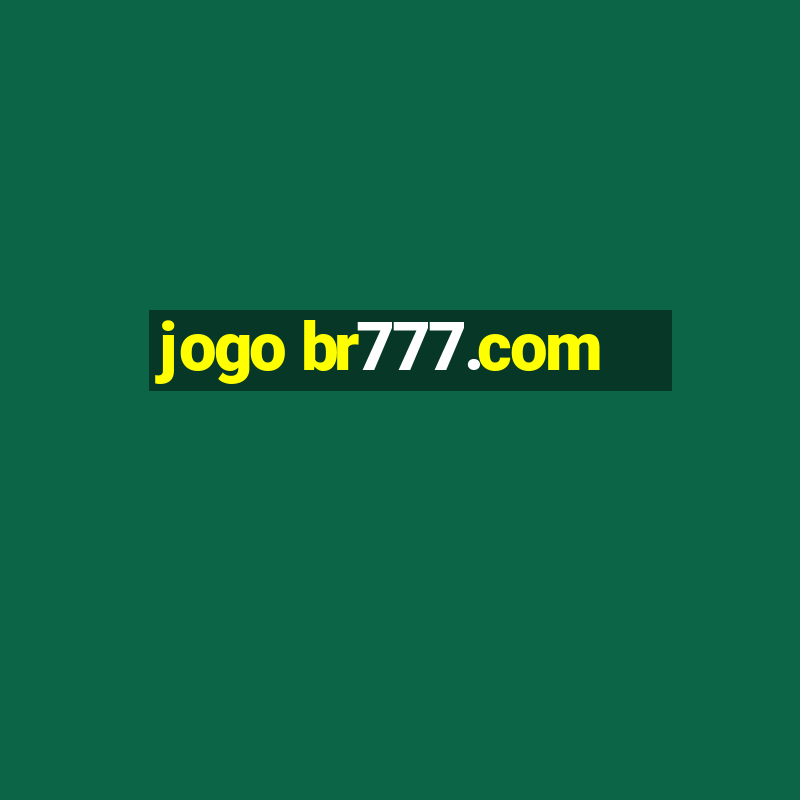 jogo br777.com