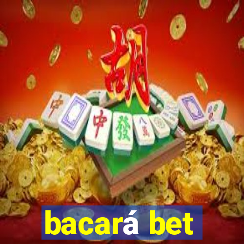 bacará bet