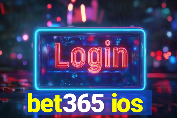 bet365 ios