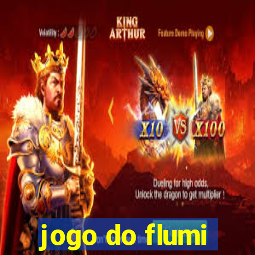 jogo do flumi