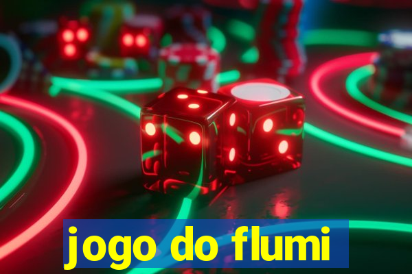 jogo do flumi