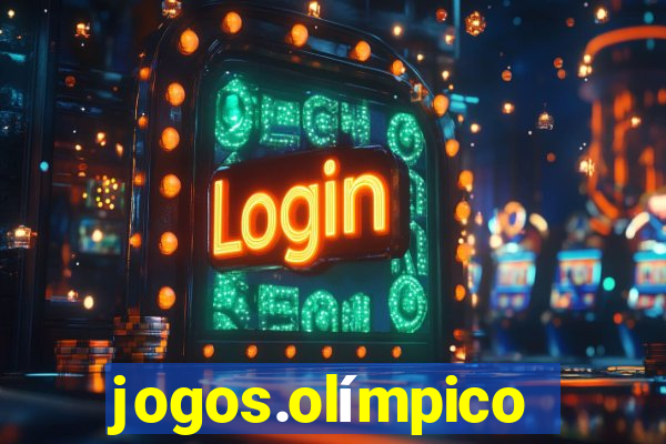 jogos.olímpicos