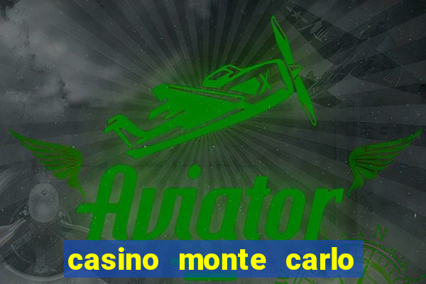 casino monte carlo sao paulo