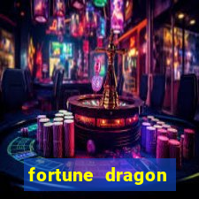 fortune dragon gratis demo