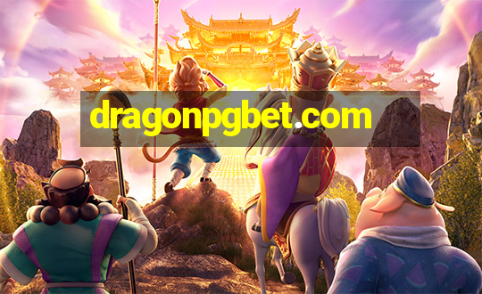 dragonpgbet.com