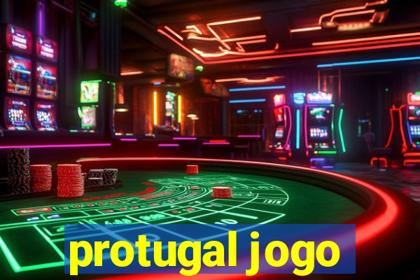 protugal jogo