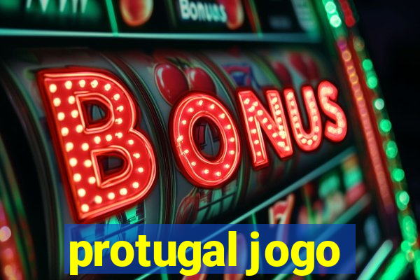 protugal jogo