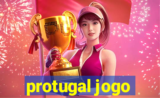 protugal jogo