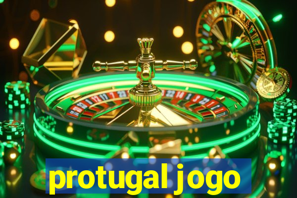 protugal jogo