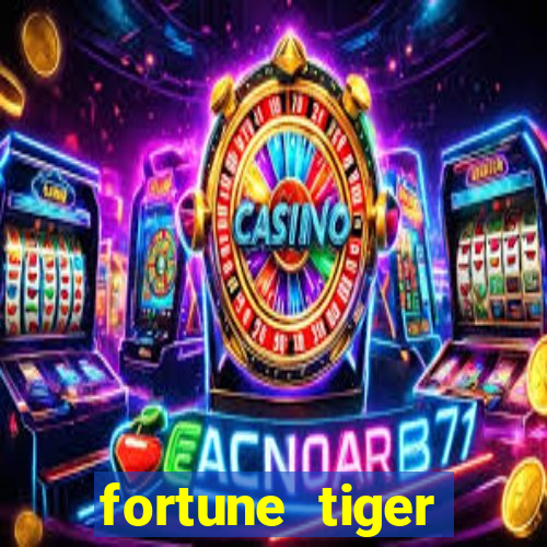 fortune tiger estrela bet telegram