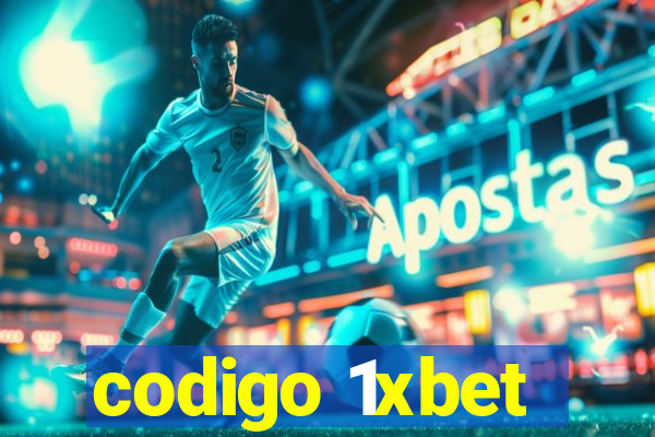 codigo 1xbet