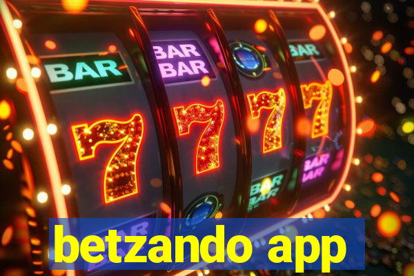 betzando app