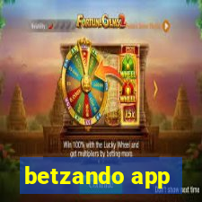 betzando app