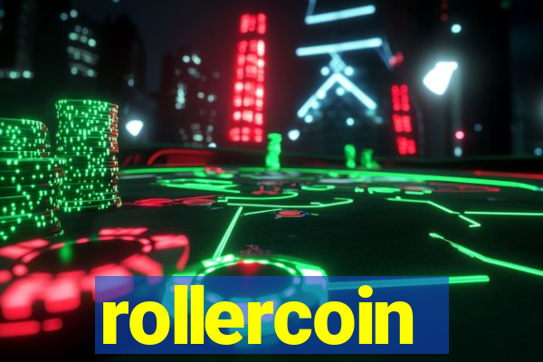 rollercoin