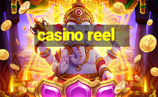 casino reel