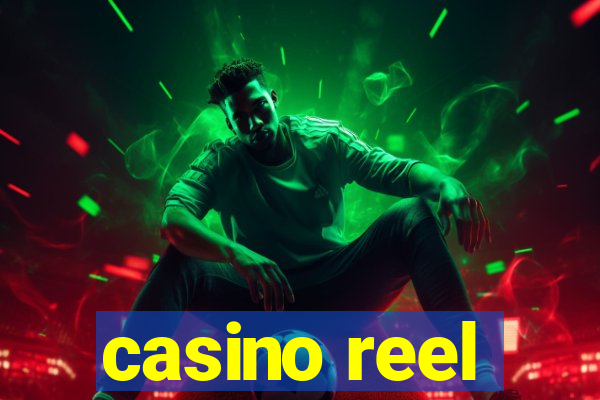 casino reel