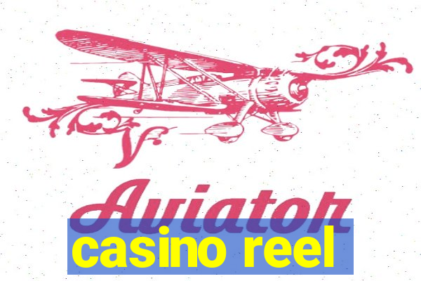 casino reel