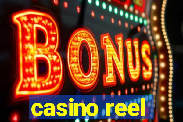 casino reel