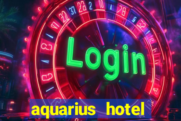 aquarius hotel casino laughlin nevada