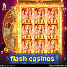 flash casinos