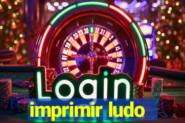 imprimir ludo