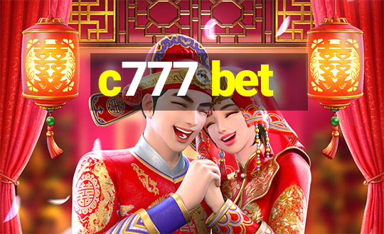 c777 bet