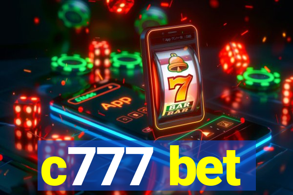 c777 bet