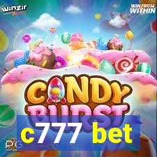 c777 bet