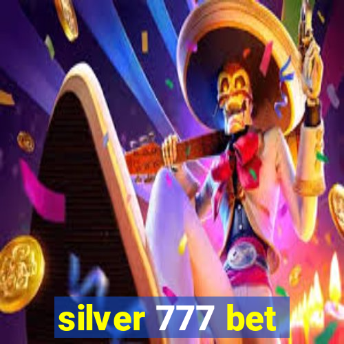 silver 777 bet