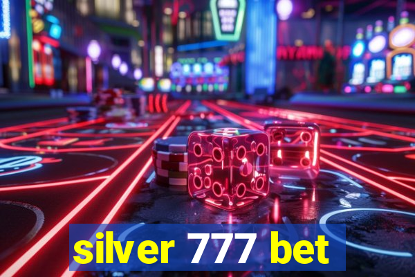 silver 777 bet