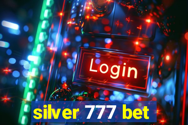 silver 777 bet