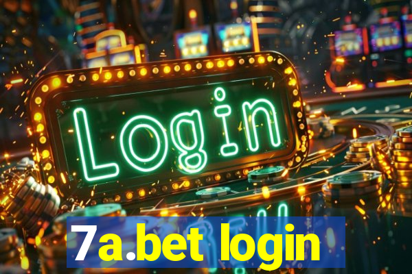 7a.bet login