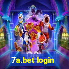 7a.bet login