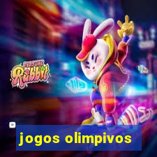 jogos olimpivos