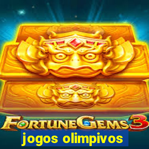 jogos olimpivos