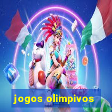 jogos olimpivos