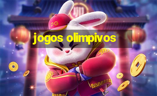 jogos olimpivos