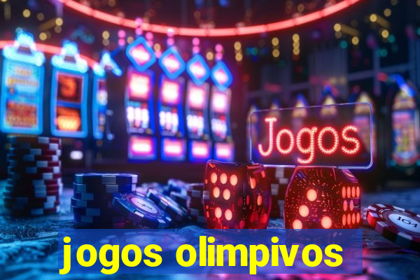 jogos olimpivos