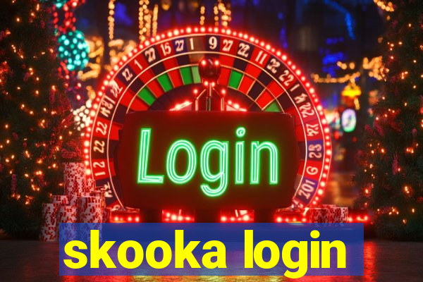 skooka login