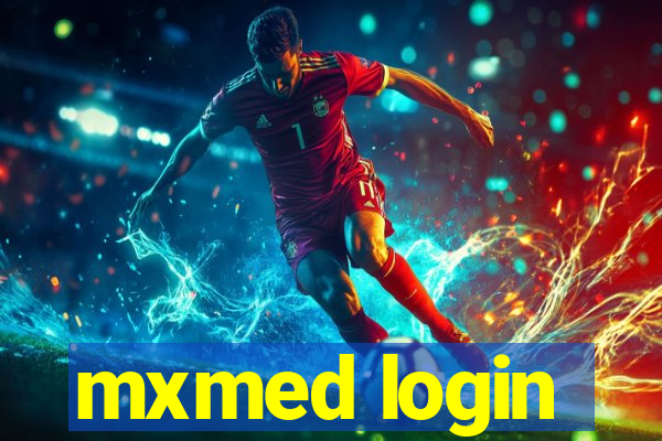 mxmed login