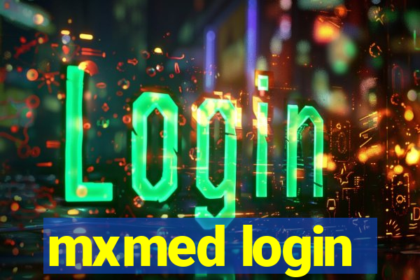 mxmed login